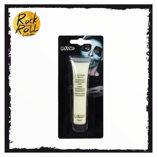 Boland Glow-In-The-Dark Aqua Cream Make-up (19ml)
