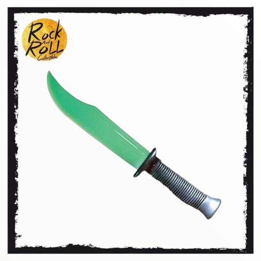 Glow-In-The-Dark Ghost Face® Knife Fun World