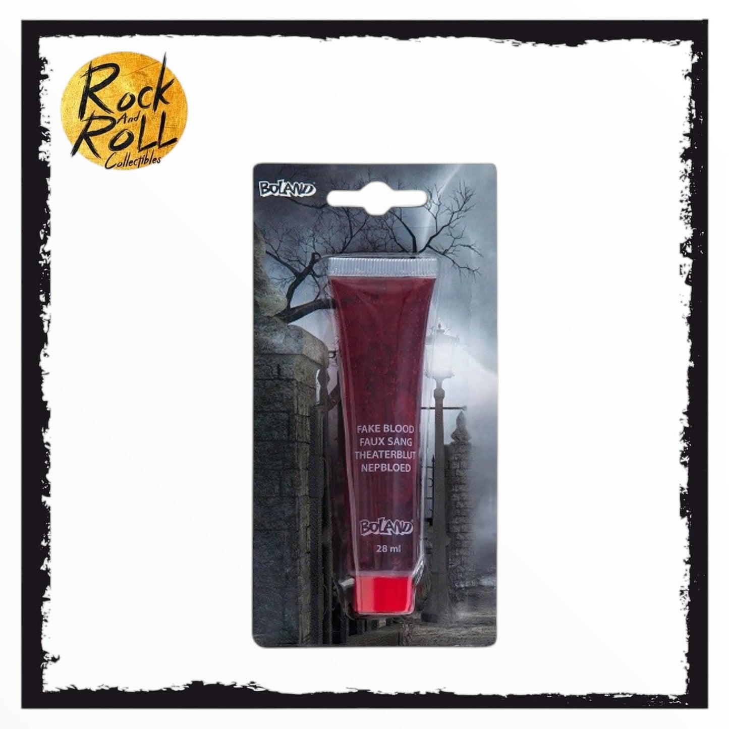 Boland Fake Blood (28ml)