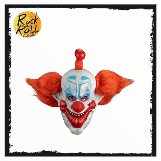 Trick or Treat Studios Injection Mask Killer Klowns From Outer Space Slim