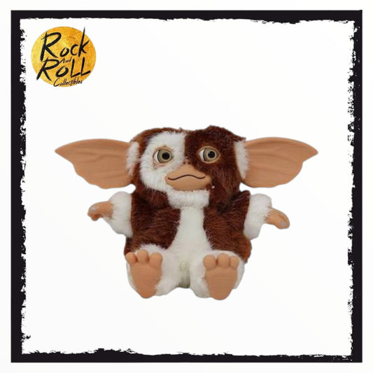 NECA Mini 6" Plush Gremlins - Gizmo Smiling