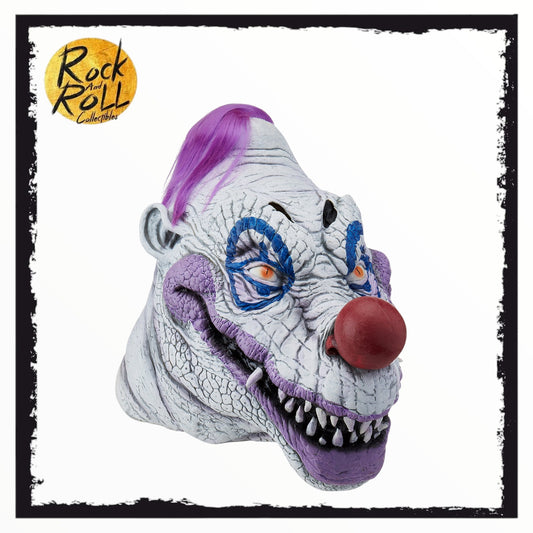 Trick Or Treat Studios Mask Killer Klowns From Outer Space Klownzilla