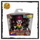 Jada Metalfigs Die-Cast Killer Klown From Outer Space US Import (Choose Your Character)