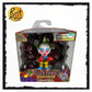 Jada Metalfigs Die-Cast Killer Klown From Outer Space US Import (Choose Your Character)