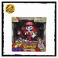 Jada Metalfigs Die-Cast Killer Klown From Outer Space US Import (Choose Your Character)