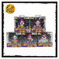 Jada Metalfigs Die-Cast Killer Klown From Outer Space US Import (Choose Your Character)