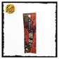 Spirit Halloween - Halloween 2 Graphic Double Side Face Knife