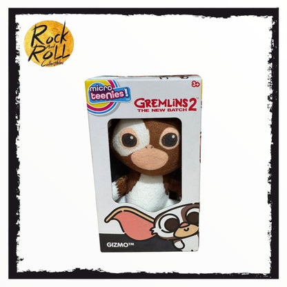 Micro Teenies - Gremlins 2 The New Batch US Import (Choose Your Gremlin)
