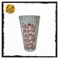Spirit Halloween - IT Pennywise "Come Home" Reusable Plastic Souvenir Cup 22oz