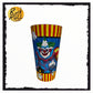 Spirit Halloween - Killer Klowns From Outer Space Reusable Plastic Souvenir Cup 22oz