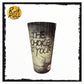 Spirit Halloween - Saw "The Choice Is Yours" Reusable Plastic Souvenir Cup 22oz