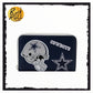 Loungefly NFL Dallas Cowboys Patches Zip Around Wallet US Import