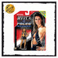 ZST-Zombie Sailor Toys Heels And Faces Series 6 Francine Pre Order