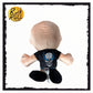 WWE Bleacher Creatures Kiricha Plush Assorted (Choose Your Wrestler)