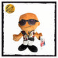 WWE Bleacher Creatures Kiricha Plush Assorted (Choose Your Wrestler)