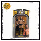 AEW Unrivaled Collection Series 3 #19 Pac (Box Damage)