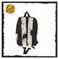 Spencers - Terrifier Black and White Backpack