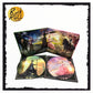 Wicked: For Good The Official Soundtrack Picture Disc Vinyl 2LP Record (Open - Not Sealed)