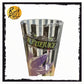 *Broken* Spirit Halloween Beetlejuice Worm 20oz Tumbler