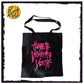 Yungblud “Hope for the Underrated Youth” Black Tote Bag