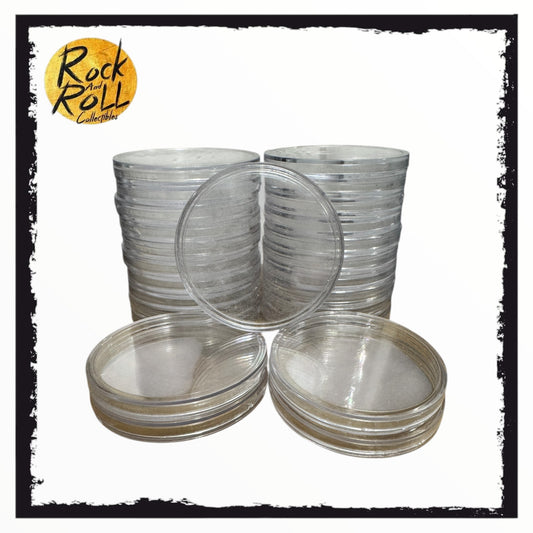 Funko Soda Acrylic Pog Holder Stands x25