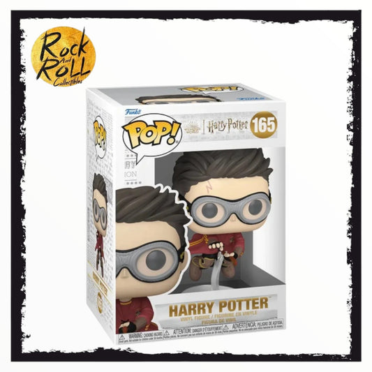 Harry Potter #165 Funko Pop! - Harry Potter