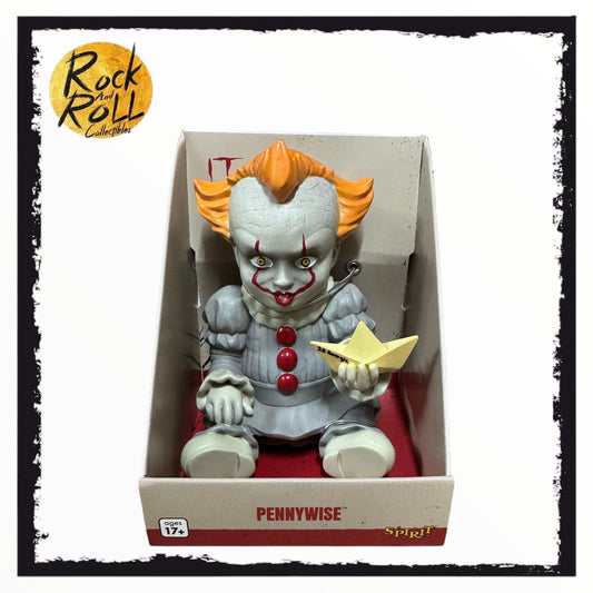 Spirit Halloween - Mini Horror Baby Pennywise