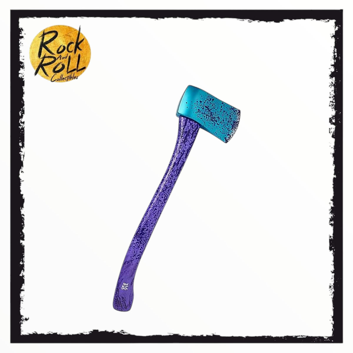Spirit Halloween - Friday the 13th The Game - Retro Jason Axe