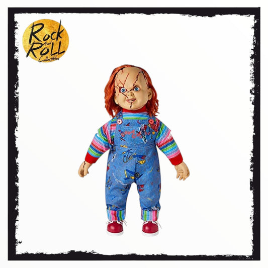 Spencers - Chucky Doll 24.5inch