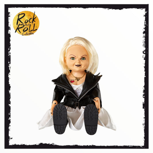 Spencers - Chucky - Talking Tiffany Doll 20inch