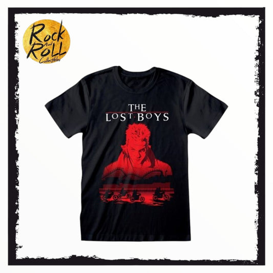 The Lost Boys - Blood Trail T-Shirt