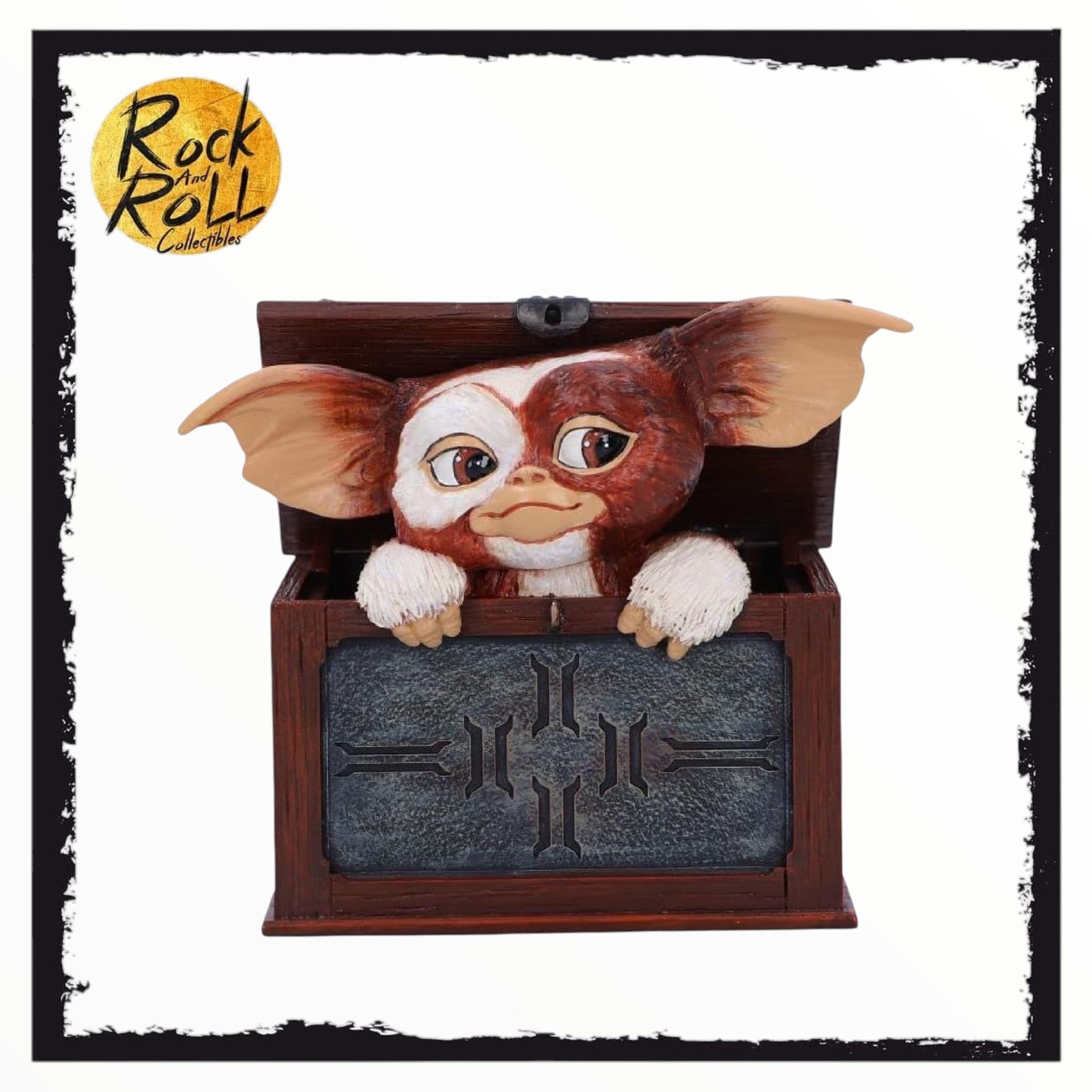 Nemesis Now - Gremlins Gizmo You Are Ready (Out Of Box)