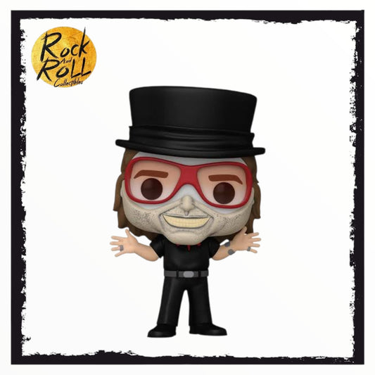 Black Phone - The Grabber Loose Funko Pop!
