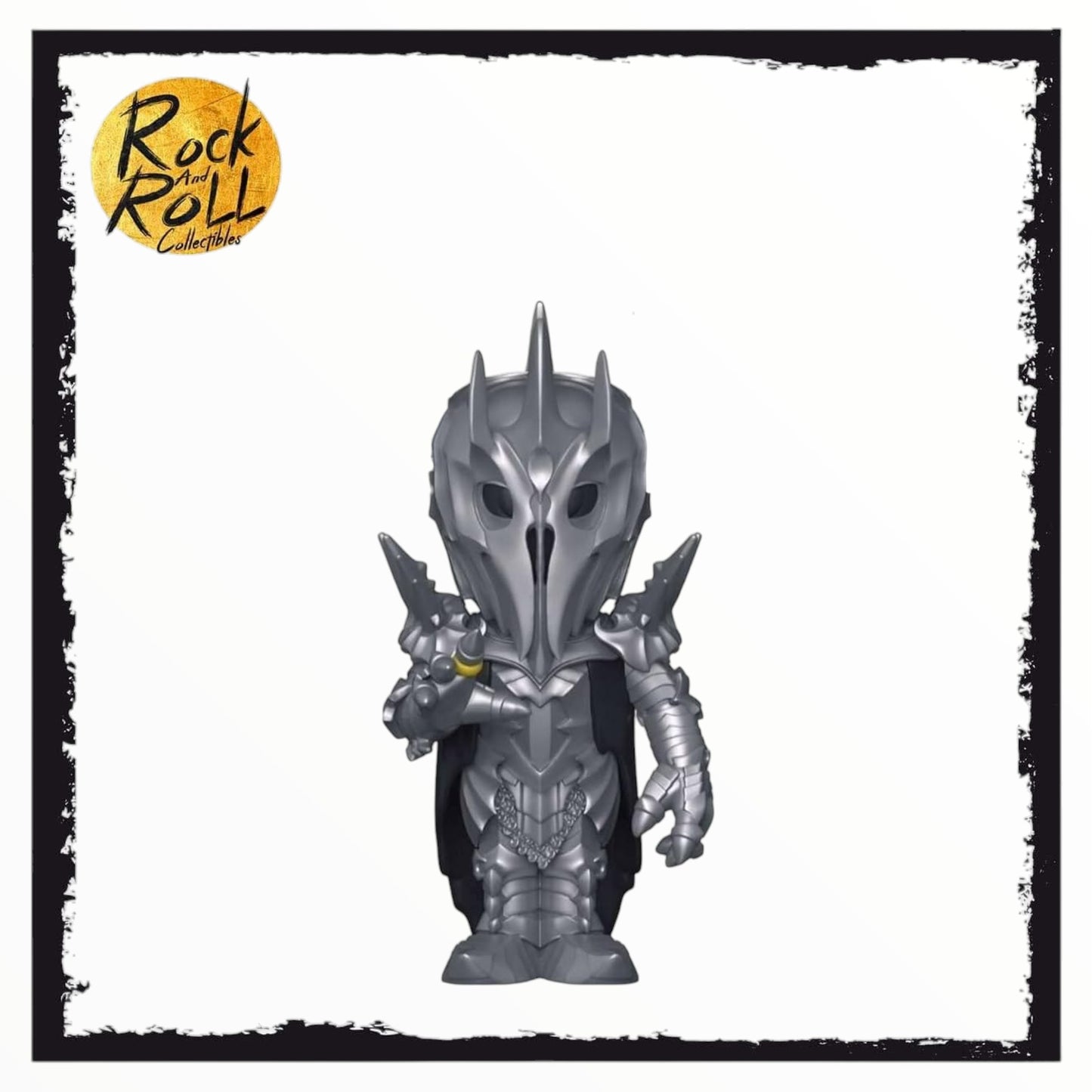 Lord of the Rings - Sauron Funko Soda Loose