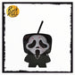 Scram VI (6) Cinemark Ghost Face Bloody Sipper Cup (No Packaging)