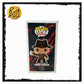 A Nightmare On Elm Street - Freddy Krueger Funko Pop! #02 Condition 8/10