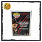 A Nightmare On Elm Street - Freddy Krueger Funko Pop! #02 Condition 8/10