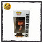 A Nightmare On Elm Street - Freddy Krueger Funko Pop! #02 Condition 8/10