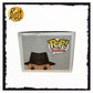 A Nightmare On Elm Street - Freddy Krueger Funko Pop! #02 Condition 8/10