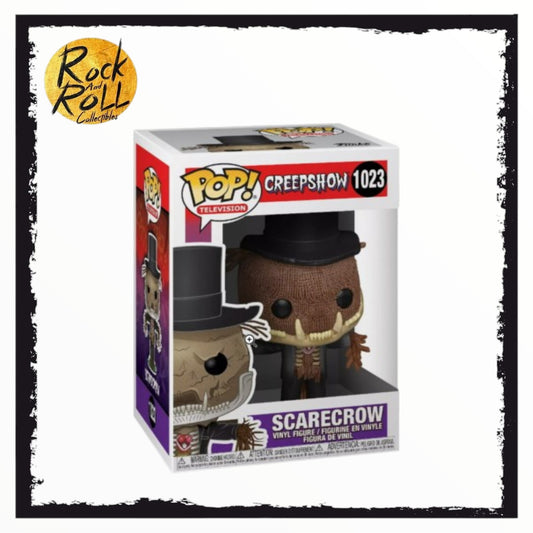 Creepshow - Scarecrow Funko Pop! #1023