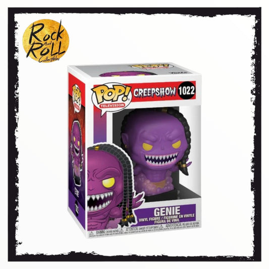 Creepshow - Genie Funko Pop! #1022