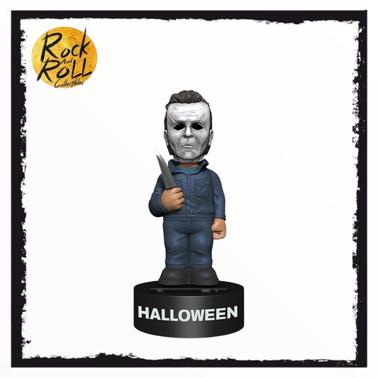 NECA Body Knockers Halloween - Michael Myers