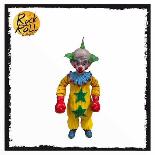 Trick or Treat Studios Scream Greats Killer Klowns From Outer Space - Shorty (Loose No Packaging)