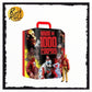 Trick or Treat Studios - House of 1000 Corpses Action Figure Collectors Case (Open)