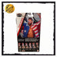 WWE Elite Collection Series 59 Zack Ryder with Protective Case
