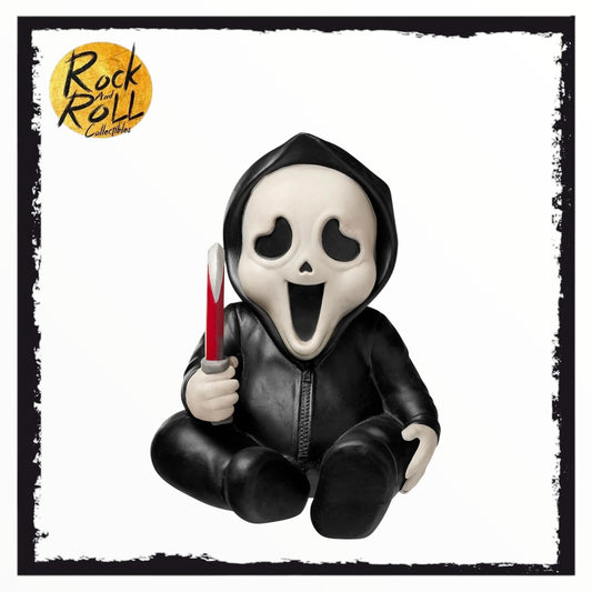 Spirit Halloween - Horror Babies - Ghost Face