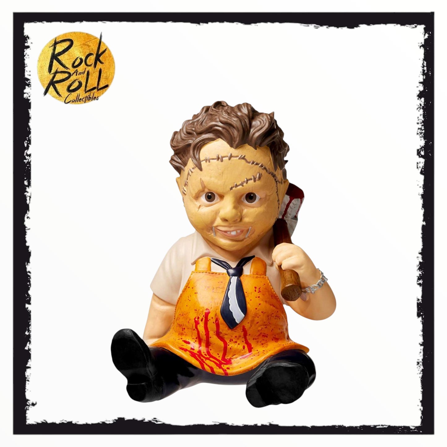 Spirit Halloween - Horror Babies - The Texas Chainsaw Massacre - Leatherface