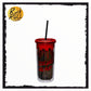 "Come Back and Play" IT Pennywise 20oz Tallboy Cup - US Import