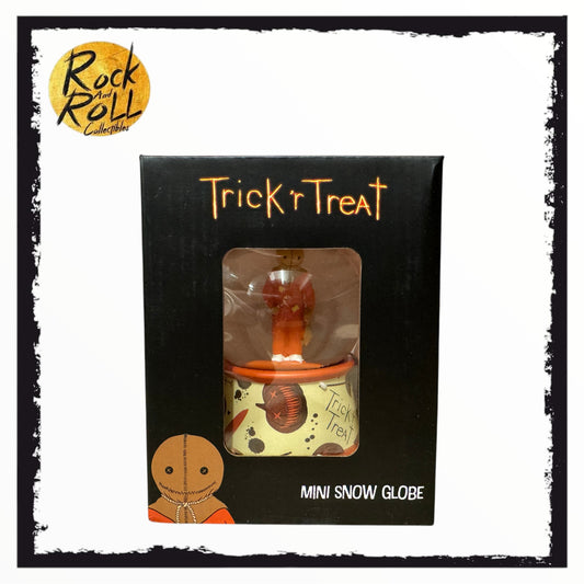 Universal Horror Mini Snow Globes