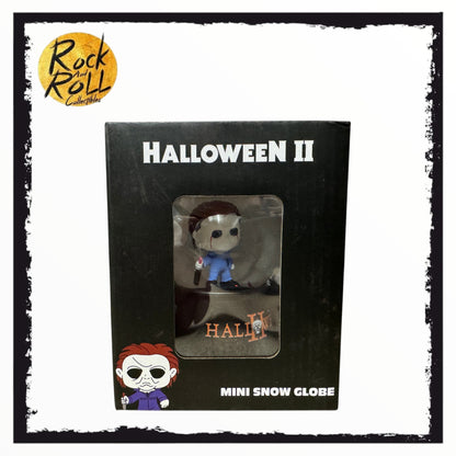 Universal Horror Mini Snow Globes